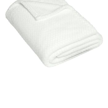 Plush Texture Blanket Thumbnail