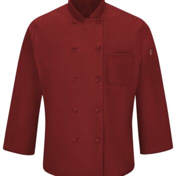 Mimix™ Chef Coat with OilBlok Thumbnail