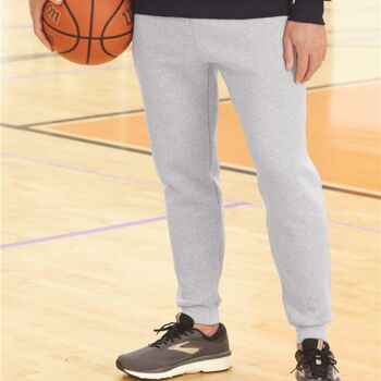 Unisex Dri Power® 50/50 Fleece Joggers Thumbnail