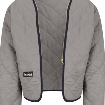 Men's Tall Flame Resistant Zip-In Zip-Out Modaquilt Liner Thumbnail