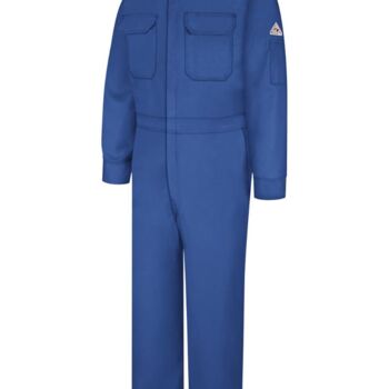 Men's Extended Tall Premium Coverall - Nomex® IIIA - 6 oz. Thumbnail