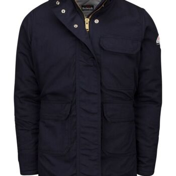 Women's Deluxe Parka Thumbnail