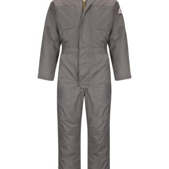 Men's Tall Premium Insulated Coverall - EXCEL FR® ComforTouch Thumbnail