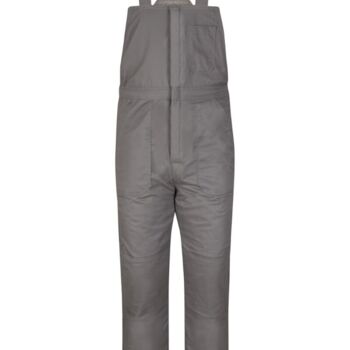 Men's Tall Deluxe Insulated Bib Overall - EXCEL FR® ComforTouch Thumbnail