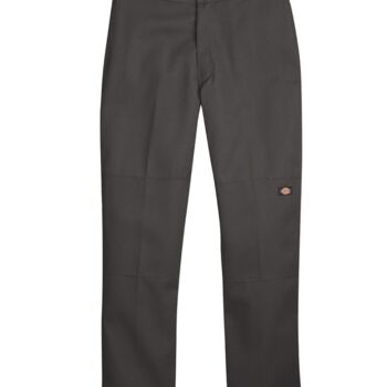 Men's Extended Sizes Double Knee Work Pants Thumbnail