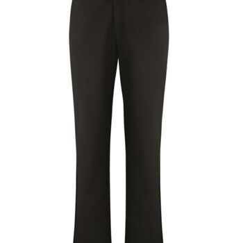 Women's Industrial Flat Front Pants Thumbnail