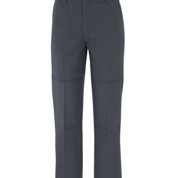 Men's Odd Sizes Premium Industrial Double Knee Pants Thumbnail