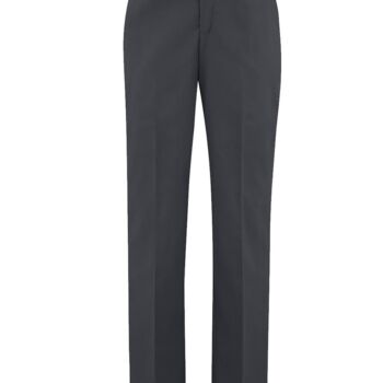Women's Premium Flat Front Pants Thumbnail