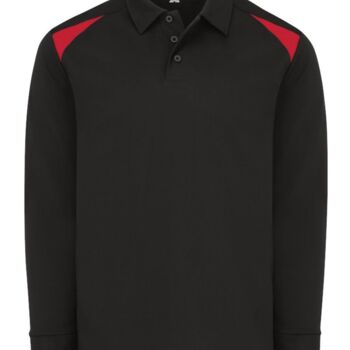 Men's Team Performance Long Sleeve Shirt Thumbnail