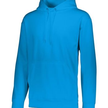 Wicking Fleece Hoodie Thumbnail
