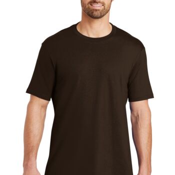 ™ Mens Perfect Weight Crew Tee Thumbnail