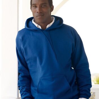 Ultimate Cotton Hooded Sweatshirt Thumbnail