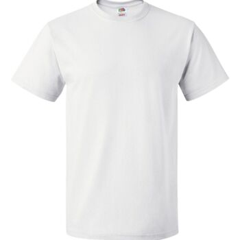 *White Special* HD Cotton T-Shirt Thumbnail