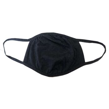 2-Ply Reusable Face Mask - Stock Thumbnail